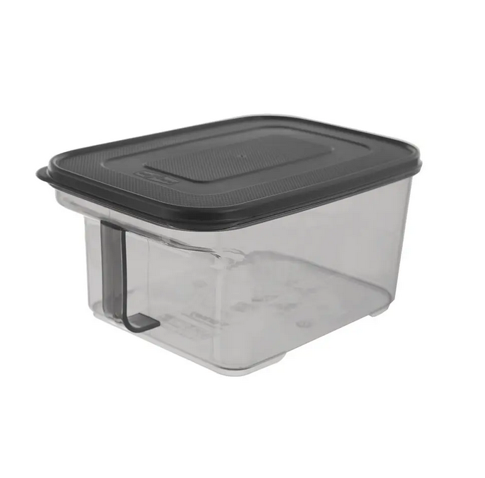 DÓZA UH DÁVKOVACIA GREY MATRIX 1.7L ŠEDÁ