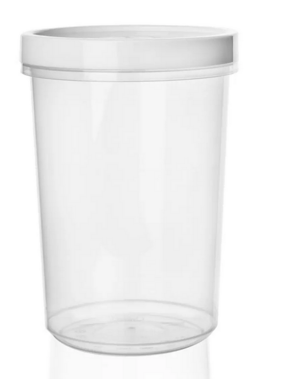 DÓZA UH WHITE 1L