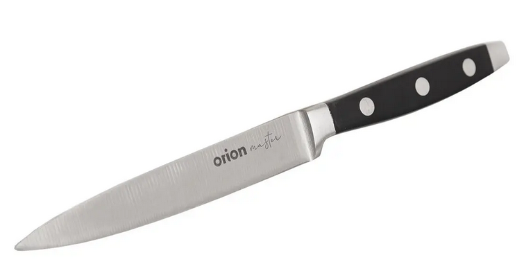 ORION NÔŽ KUCHYNSKÝ MASTER NEREZ/UH 12,5CM