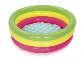 BESTWAY BAZÉN DETSKÝ 70 X 24 CM