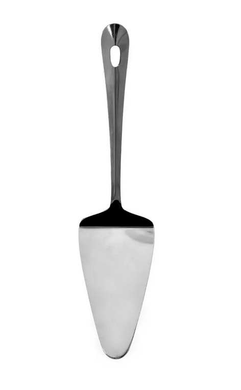 LOPATKA KRÁJAČ NEREZ TORTOVÁ 27CM
