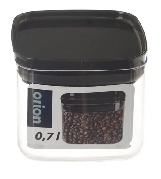 ORION DÓZA UH HRANATÁ CHEF 0,7L