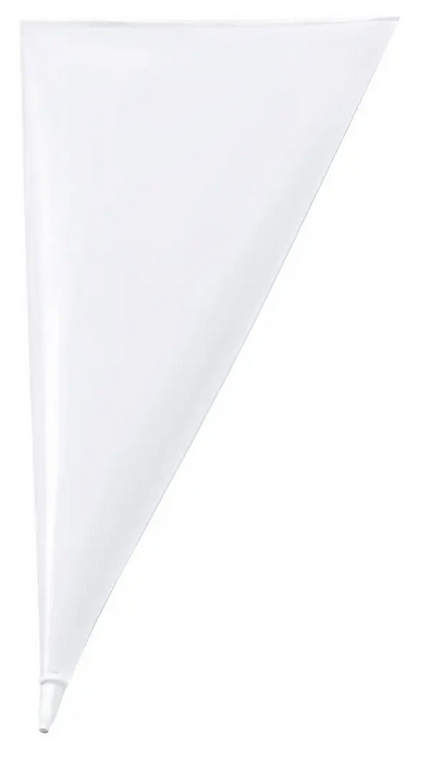 VRECKO ZDOBIACE UH PERNÍČKY 25CM