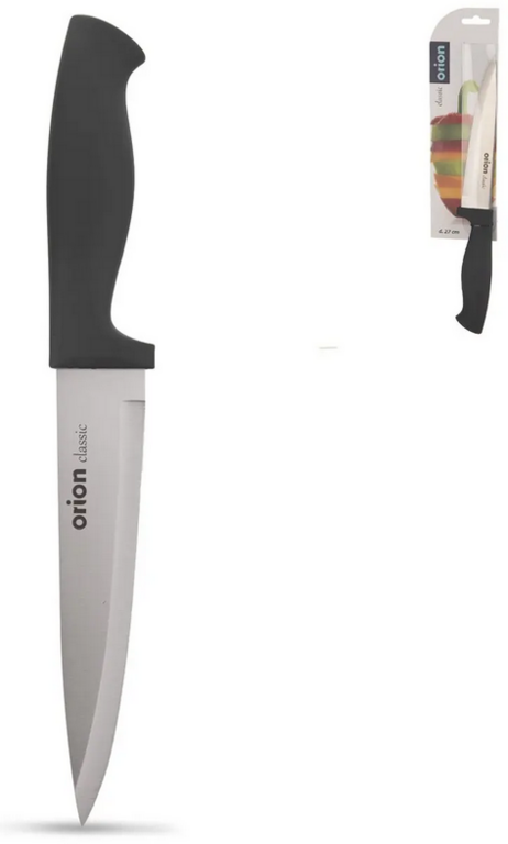 NÔŽ KUCHYNSKÝ NEREZ/UH CLASSIC 15 CM