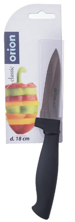 NÔŽ KUCHYNSKÝ NEREZ/UH CLASSIC 7 CM
