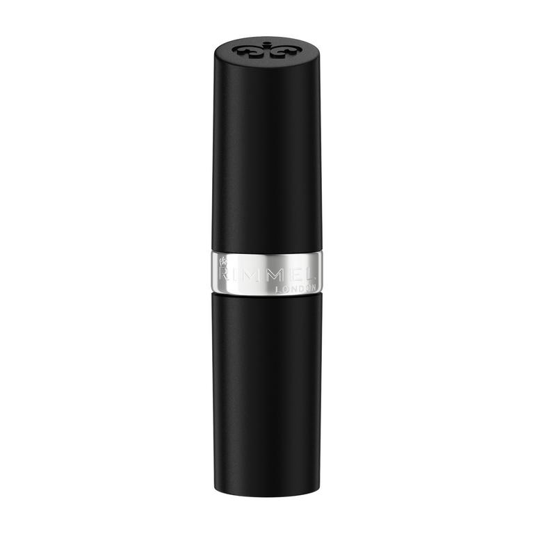 Rimmel London Lasting Finish Satin rúž 901 Golden Dust, 4 g