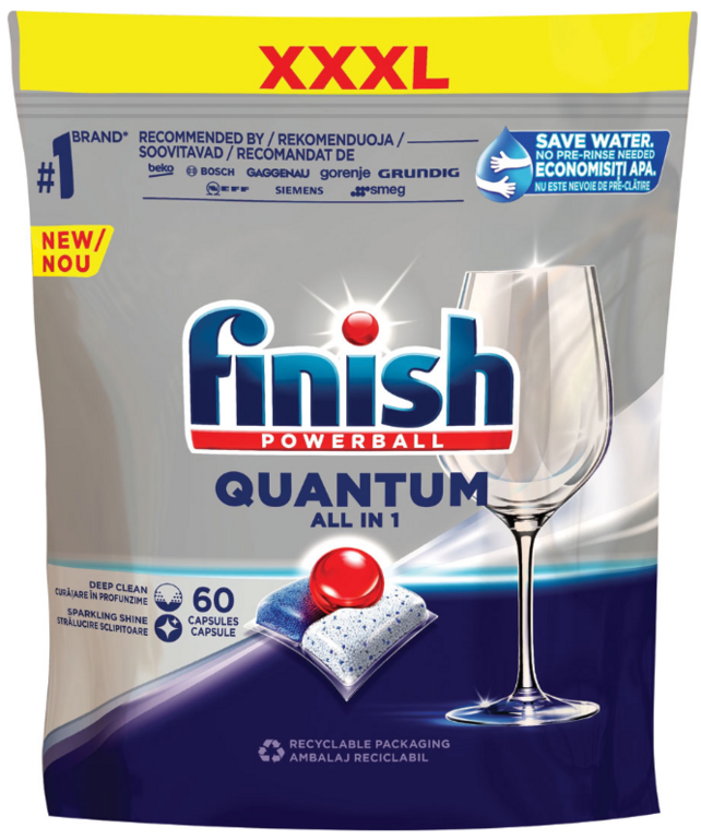 FINISH QUANTUM ALL IN TABLETY 60KS