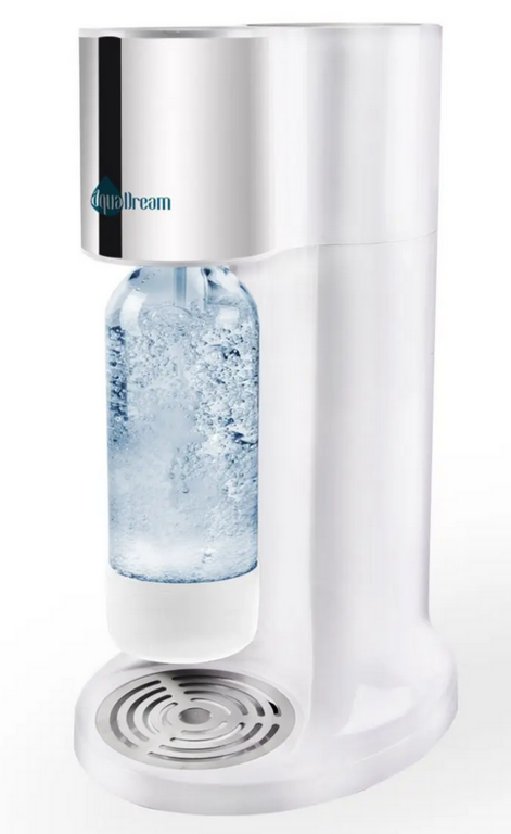 ORION AQUADREAM VÝROBNÍK SÓDY BIELY
