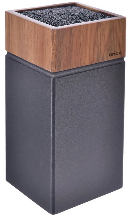 STOJAN NA NOŽE AKÁCIA WOODEN