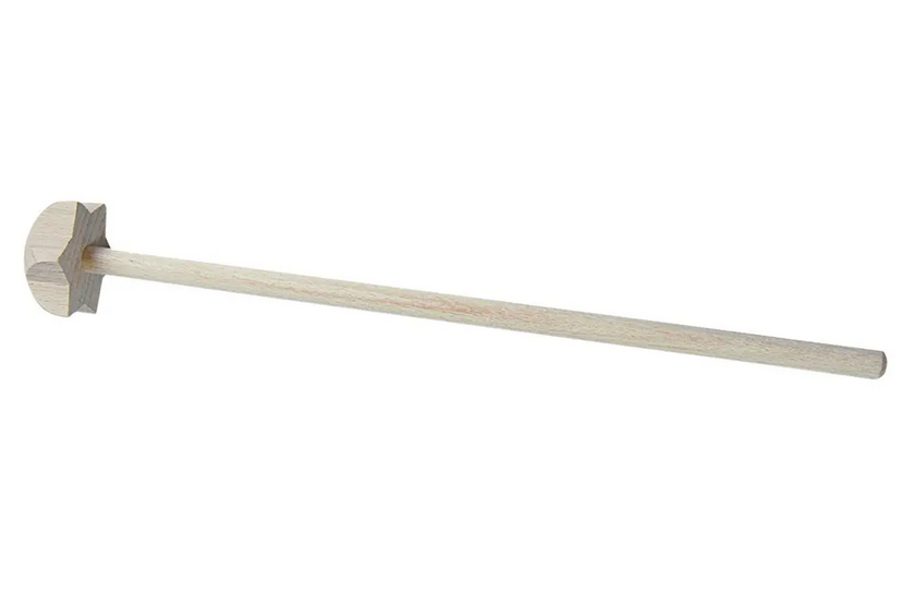 HABARKA DREVENÁ 30CM