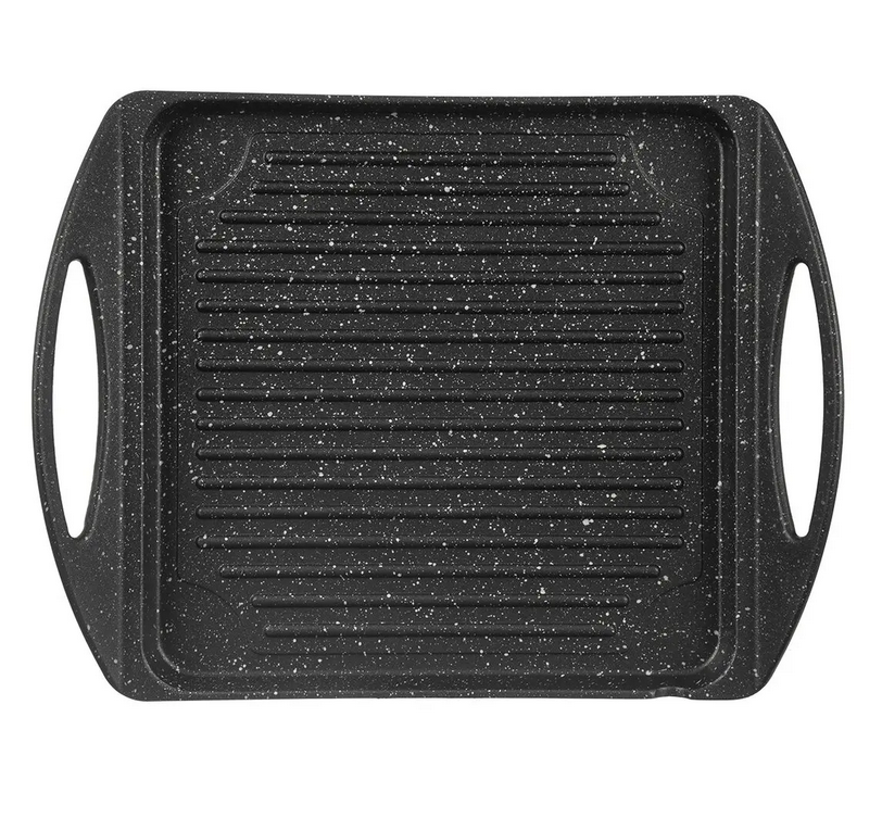 GRANDE DOSKA NA GRILOVANIE 34 X 26,5CM