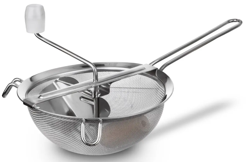 PASÍROVACÍ STROJČEK PRIEMER 20 CM