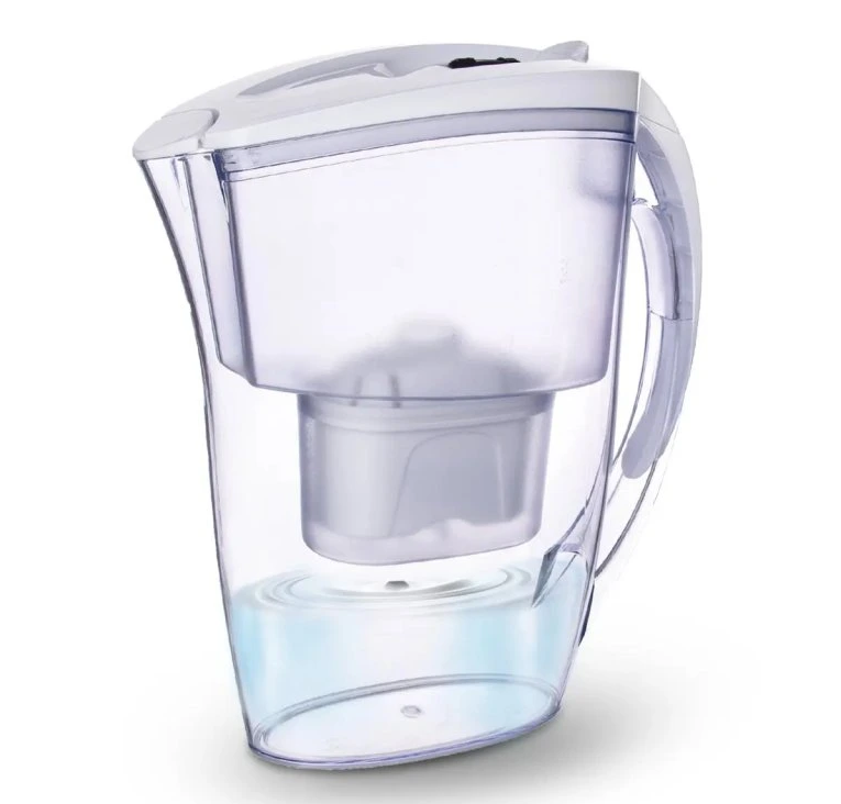 KANVICA FILTRAČNÁ UH CARBO 2,4L FILTER