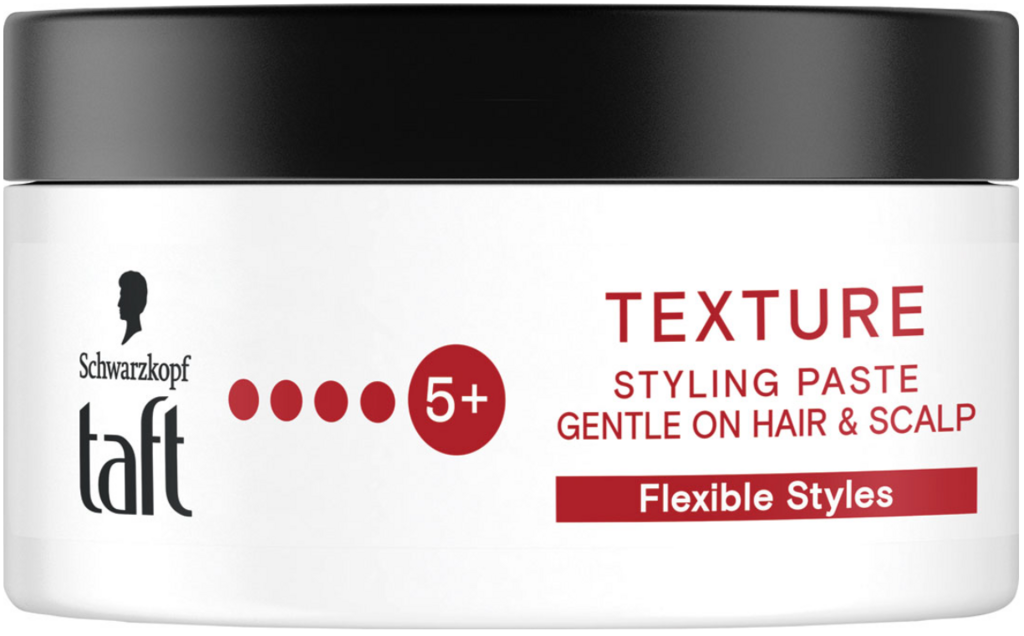 TAFT PASTA TEXTURE STYLING 100ML