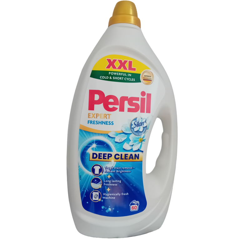 PERSIL GEL 60PD DEEP CLEAN SILAN