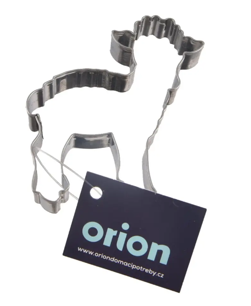 ORION VYKRAJOVAČKA OVEČKA NEREZ