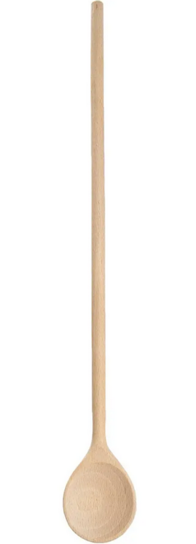 ORION VAREŠKA DREVENÁ OKRÚHLA 40CM