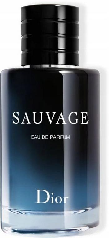 Dior Sauvage Eau de Parfum pánsky, 60 ml