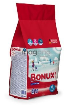 BONUX 90PD/5.85KG ICE FRESH