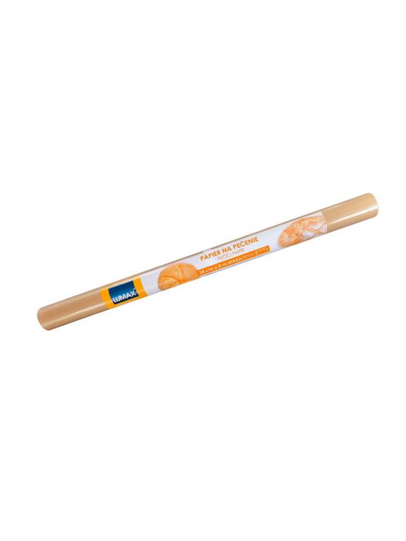 Lumax Papier na pečenie, 38 cm × 8 m