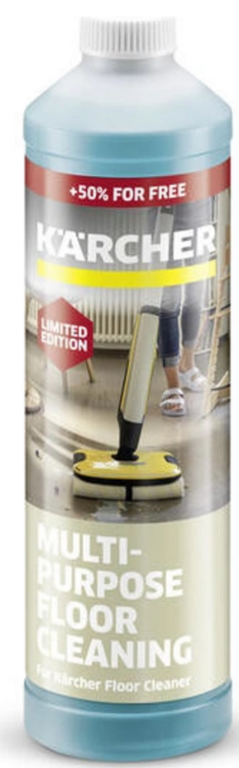 KARCHER NA PODLAHY UNI 750ML