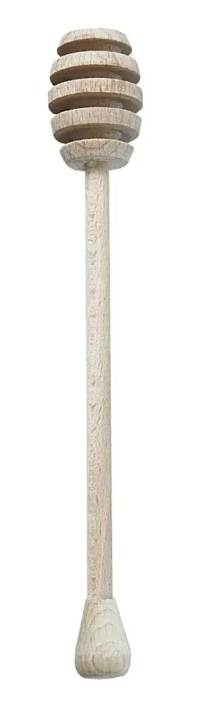 NABERAČKA NA MED DREVENÁ 17,5 CM