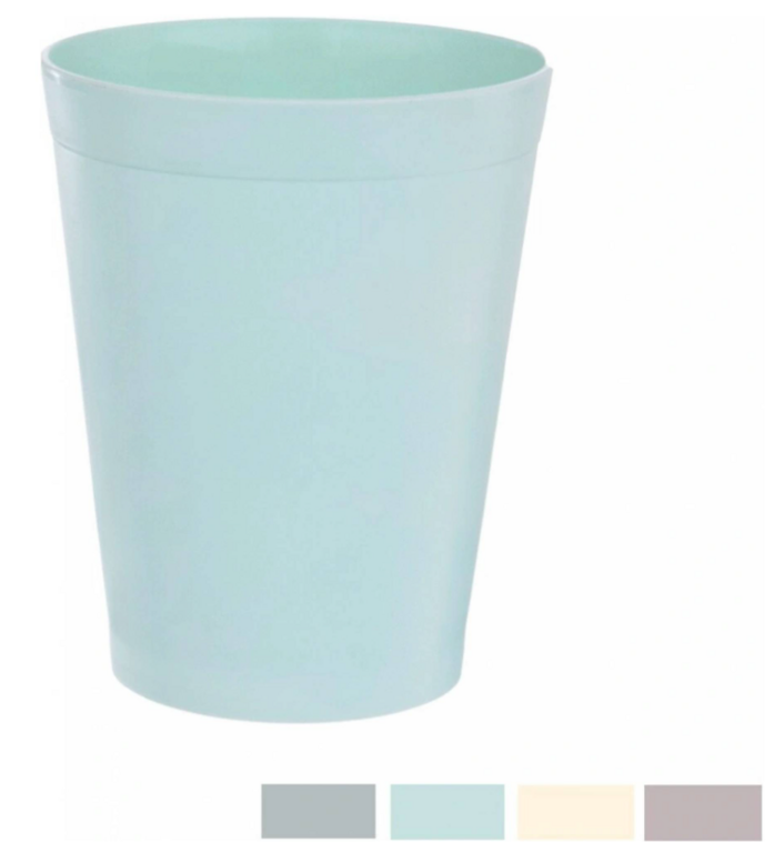 POHÁR UH FAREBNÝ SANDY 0,3 L