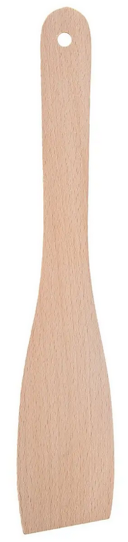 OBRACAČKA DREVO ROVNÁ 30 CM