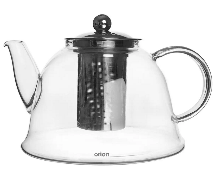 KANVICA BOROSIL.SKLO + FILTER NEREZ ZOJA 1,65L