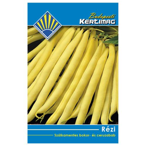 Kertimag Fazuľa kríčková Rezi, semená, 50 g