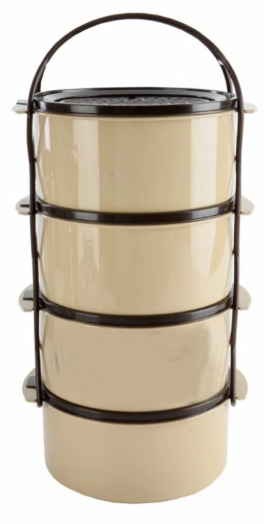 OBEDÁR UH 4X1,5L PRIEMER 16,5 CM