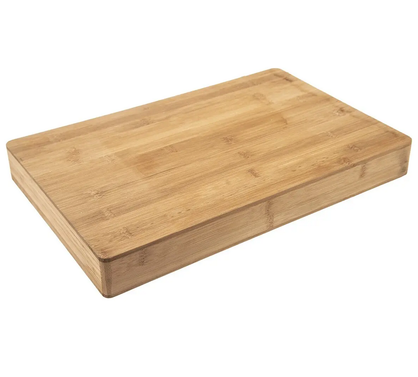 DOSKA DREVO BAMBUS 46X30CM