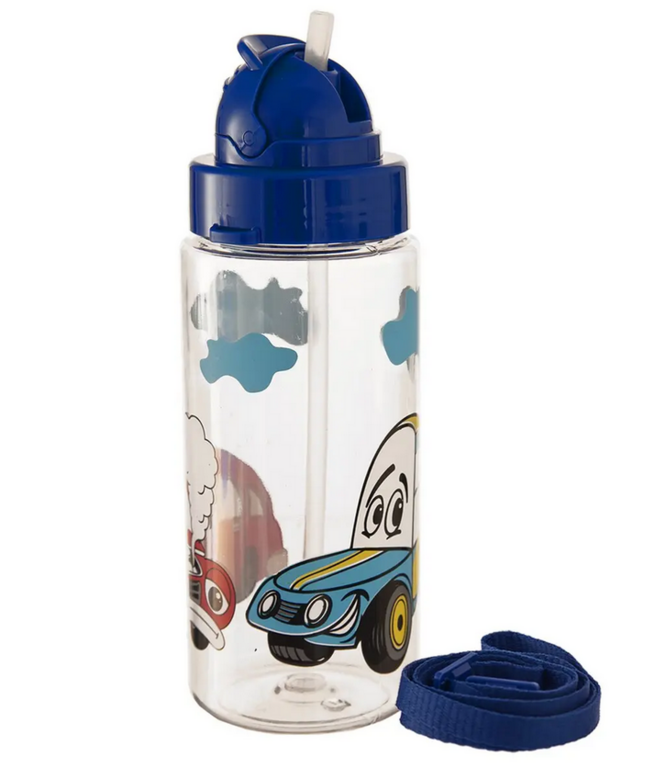 FĽAŠA TRITAN UZÁVER AUTO 0,5L