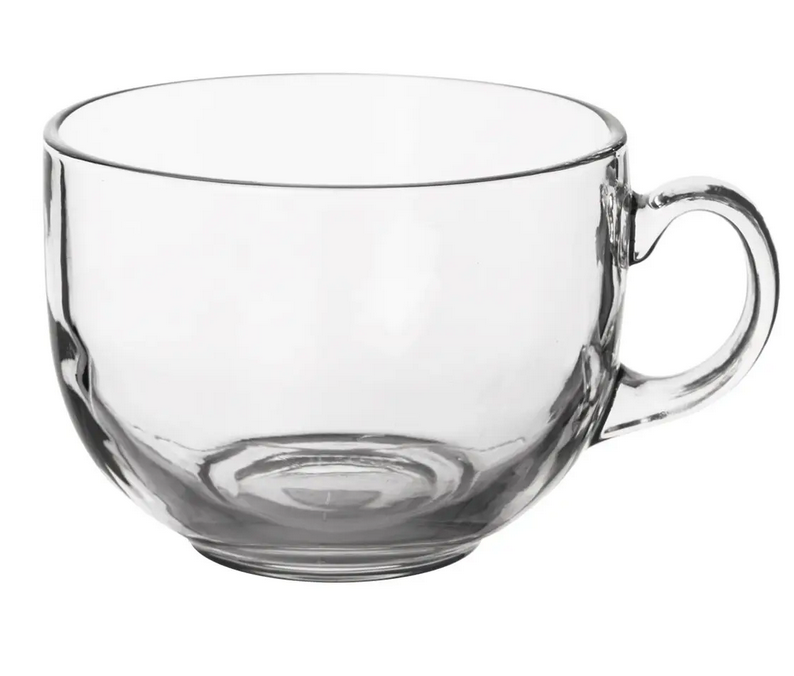 HRNČEK SKLO CIRY JUMBO 0,7L