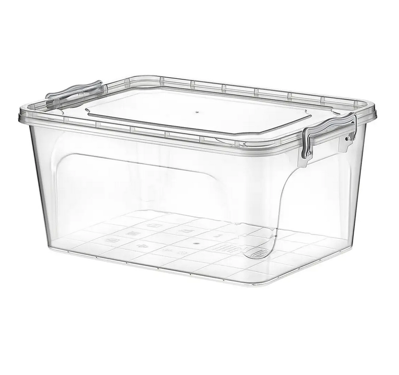 BOX UH MULTI OBDĹŽNIK NÍZKY 8L