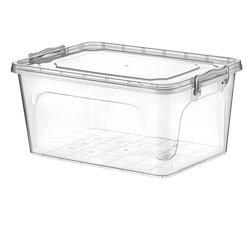 BOX UH MULTI OBDĹŽNIK NÍZKY 20L