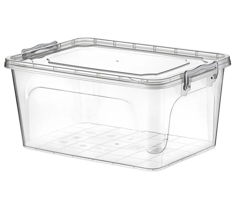 BOX UH MULTI OBDĹŽNIK NÍZKY 25L