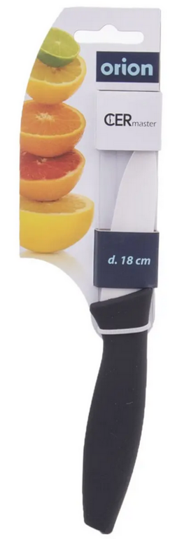NÔŽ KUCHYNSKÝ CERMASTER 7,5 CM