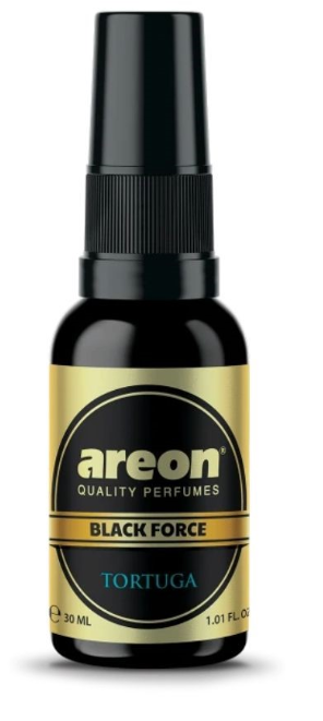 AREON CAR SPREJ TORTUGA 30ML