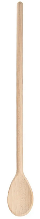 VAREŠKA DREVO OVÁLNA 50CM