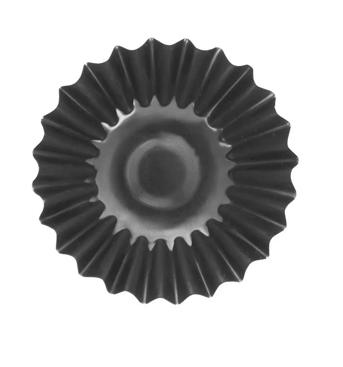 FORMIČKA KOV KOŠÍČEK TARTALETKY PR.5,5CM 6KS