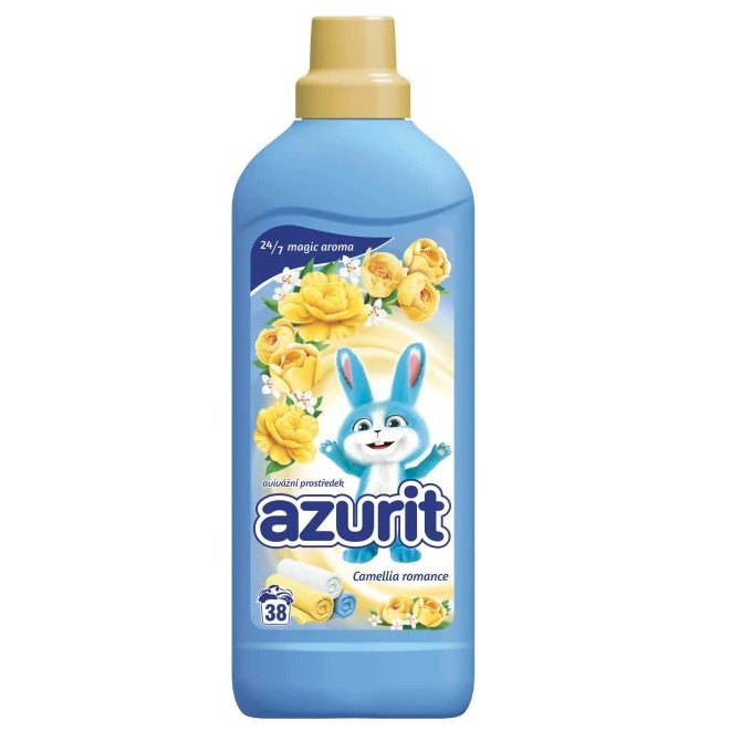 AZURIT AVIVÁŽ CAMELLIA 836 ML/ 38 PD