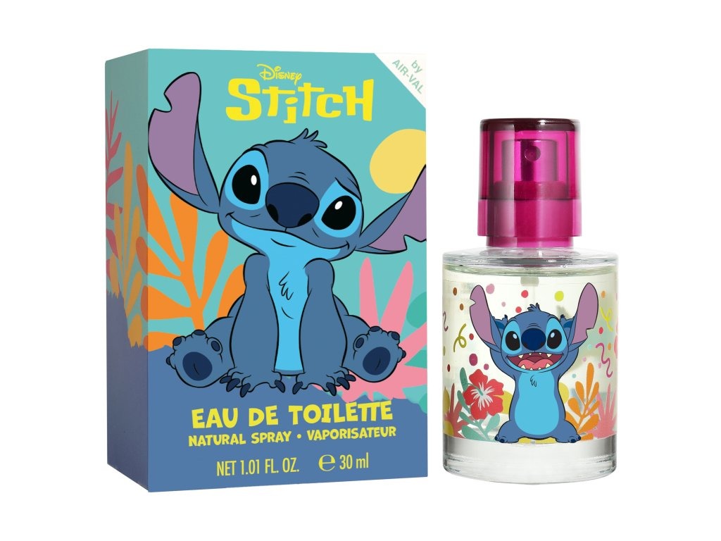 Disney Lilo & Stitch EDT, 30 ml
