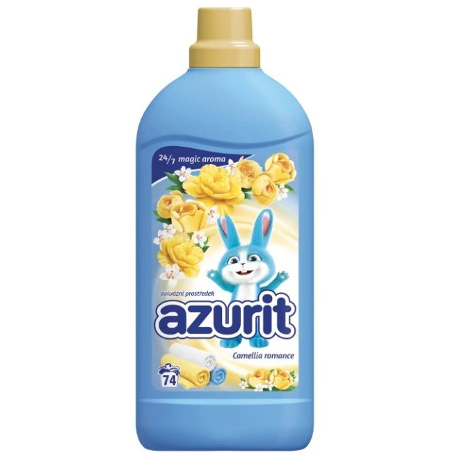 AZURIT AVIVÁŽ CAMELIA ROMANCE 74PD/1628ML