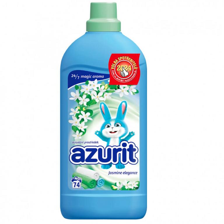 AZURIT AVIVÁŽ JASMINE ELEGANCE 74PD/1628ML