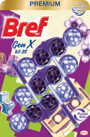 BREF WC COLOR AKTIV 3KS GEN X LE