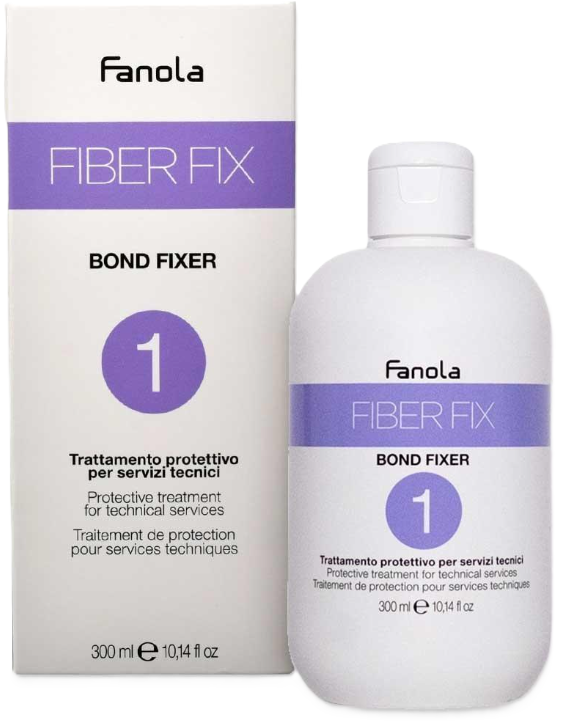 FANOLA FIBER FIX 300ml