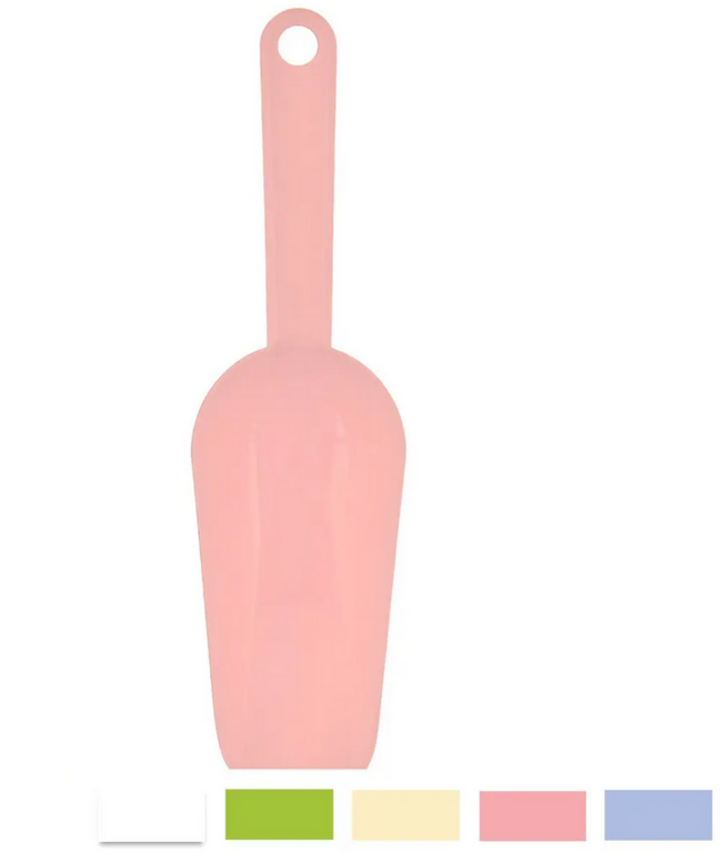 LOPATKA KUCHYNSKÁ UH 23CM MIX