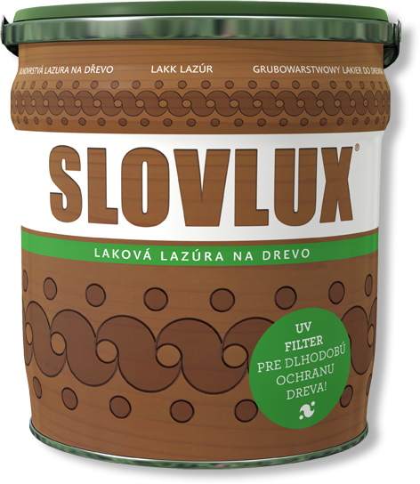 SLOVLUX B ČERESŇA 0,7L