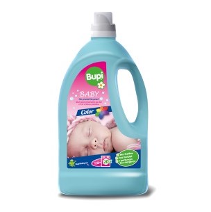 BUPI GÉL NA PRANIE COLOR 20 PD
